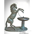 Beautiful Bronze Water Fountain(GBF-A002)